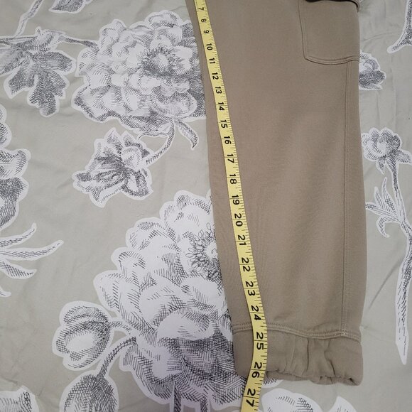 Calvin Klein Cargo Joggers Pants Size Medium - Picture 8 of 10